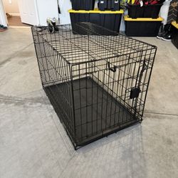 Dog Crate 