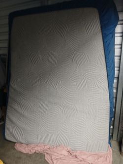 Queen mattress COOLSENSE  brand Free