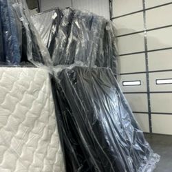 MATTRESS Liquidation! ALL SIZES 50-80% BELOW RETAIL!