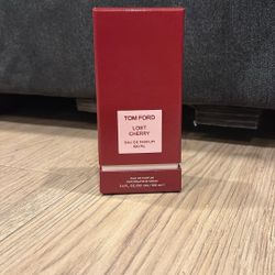 Tom Ford Lost Cherry Eau De Parfum