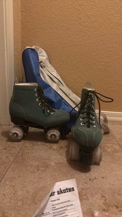 Roller Skates
