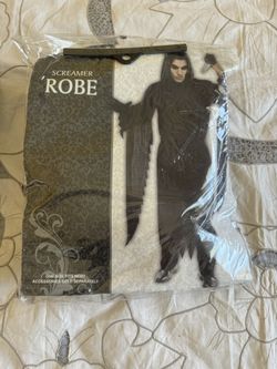 Halloween Costume