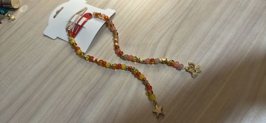 Hairclip Jewelry 