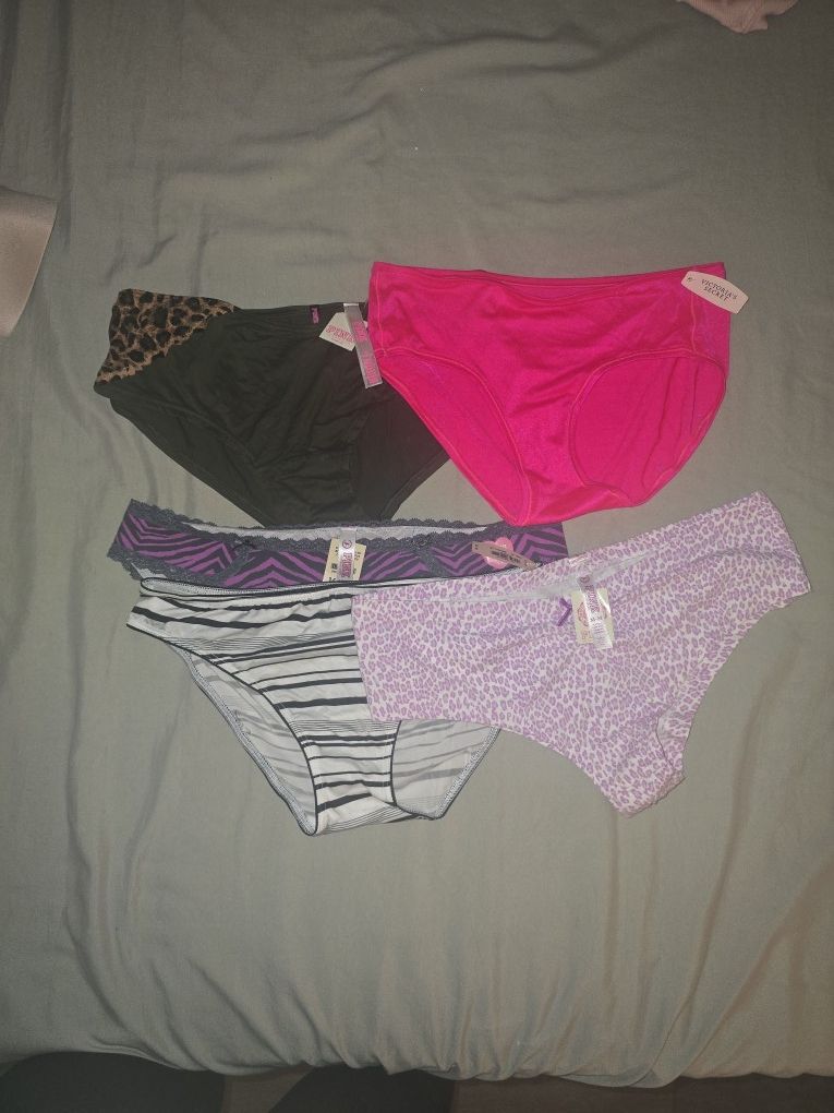 Woman's Underwear