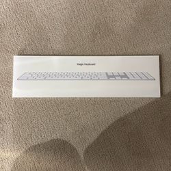 Apple Magic Keyboard(A1843)