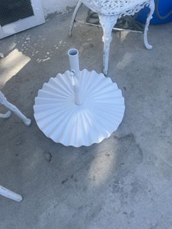 umbrella stand