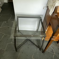 Table Set of 3 Tables
