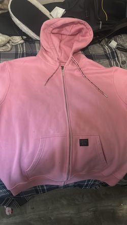 Pink FB COUNTY hoodie