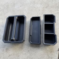 Milwaukee Tray And Organizers 