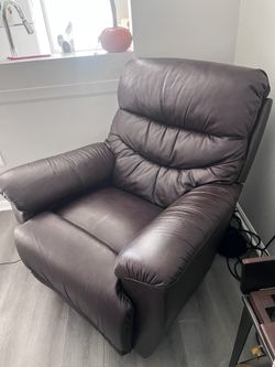 Recliner Chair