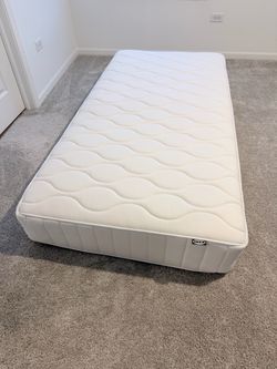 IKEA Mattress Twin
