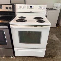 Stove