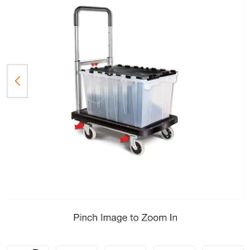 Folding Cart