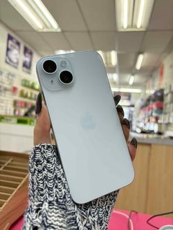 Iphone 15 128GB UNLOCKED