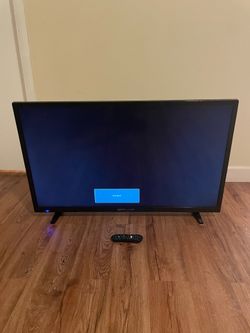BOLVA 40BV19 40 Full HD 1080p LED TV