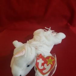 TY Beanie Babies Mystic (with Iradecent horn)