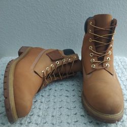 Timberland Boots Men Size 11 