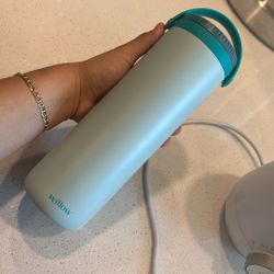 Portable Milk Cooler