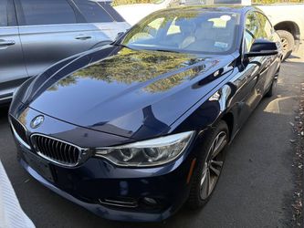 2015 BMW 435i Gran Coupe