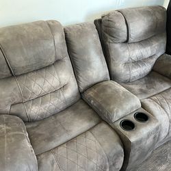 Free couch