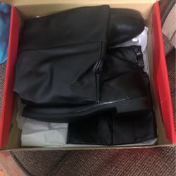 Brand New Boots Size 8