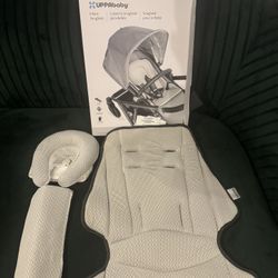 UPPAbaby Infant SnugSeat