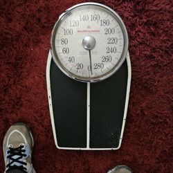 Health O Meter Professional 