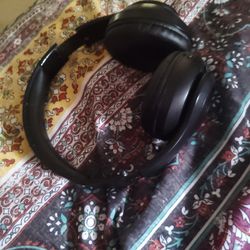 Bluetooth Headphones 