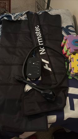 Hyperice Normatec 3 Legs Recovery System
