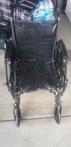 Wheelchair