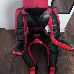 Grappling Dummy