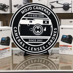 Dji Osmo Action 6 Standard Combo