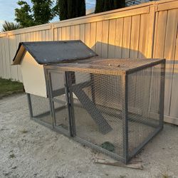 Chicken Coop