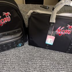 Mcm Duffle Bag Large 