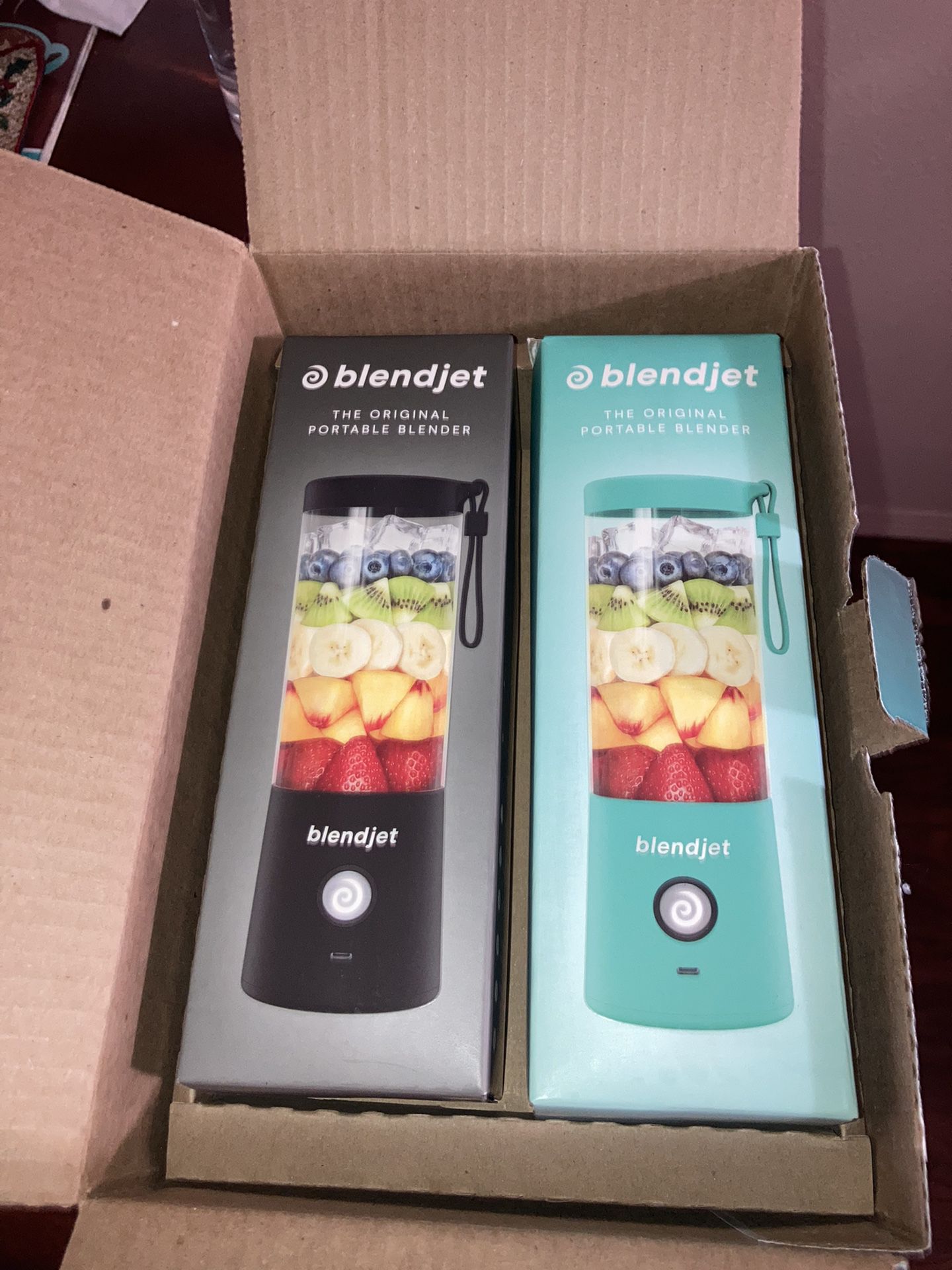 Blend Jet Portable Blender for Sale in South Gate, CA - OfferUp