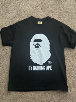 A Bathing Ape Big Ape Head T-Shirt