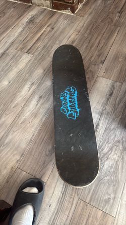 Skate board