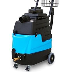 Heat Carpet Extractor