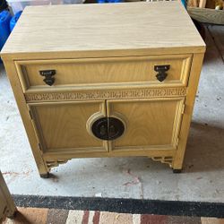 Small Dresser