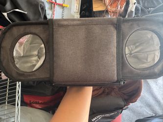 Wonderfold Parent Console 