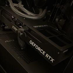 4090 PNY Model