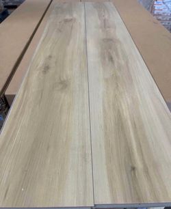 Home Decorators Collection Willowbrook 20 MIL × 7 in. W x 60 in. L Waterproof Click Lock Luxury Vinyl Plank Flooring (23.75 sq. ft. / Case)