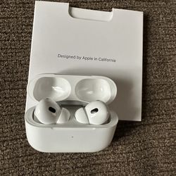 AirPods Pro 2