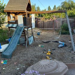 Swing Set