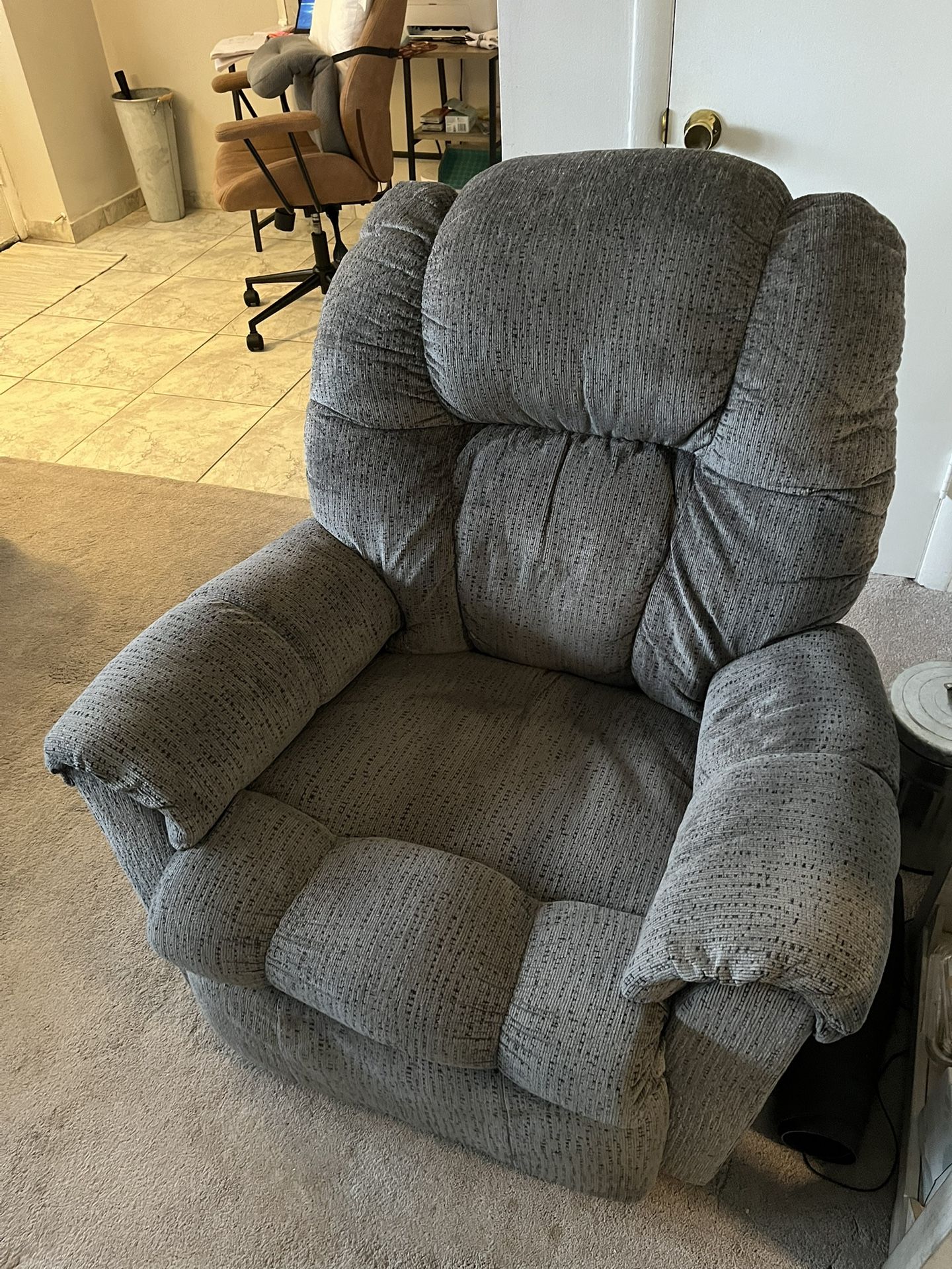 Recliner Chair