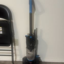 Bissell Vacuum 