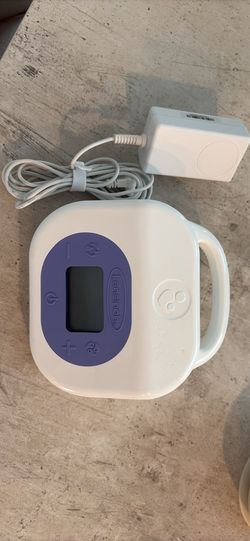 Lanisoh Smart Pump 2.0