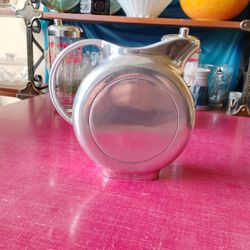 Wilton Pewter Pitcher 