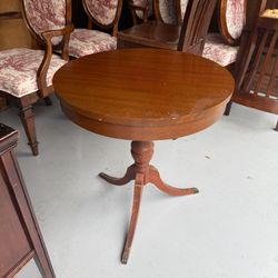 Side table