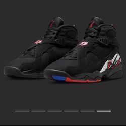 Jordan 8